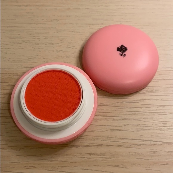 Lancôme macaron blush - Picture 2 of 4